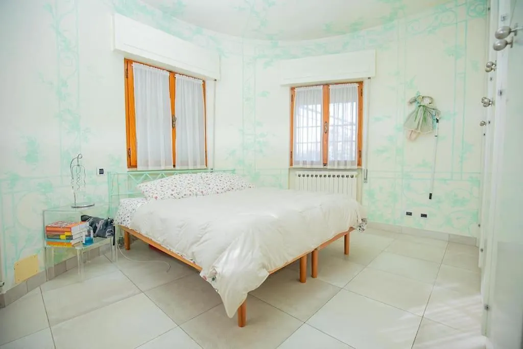 Affitti Brevi Toscana - Villa Chic Fonteblanda 0*,  Italien
