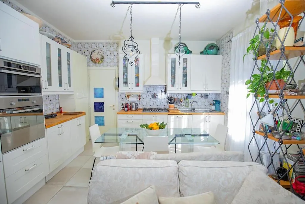 Affitti Brevi Toscana - Villa Chic Fonteblanda 0*,