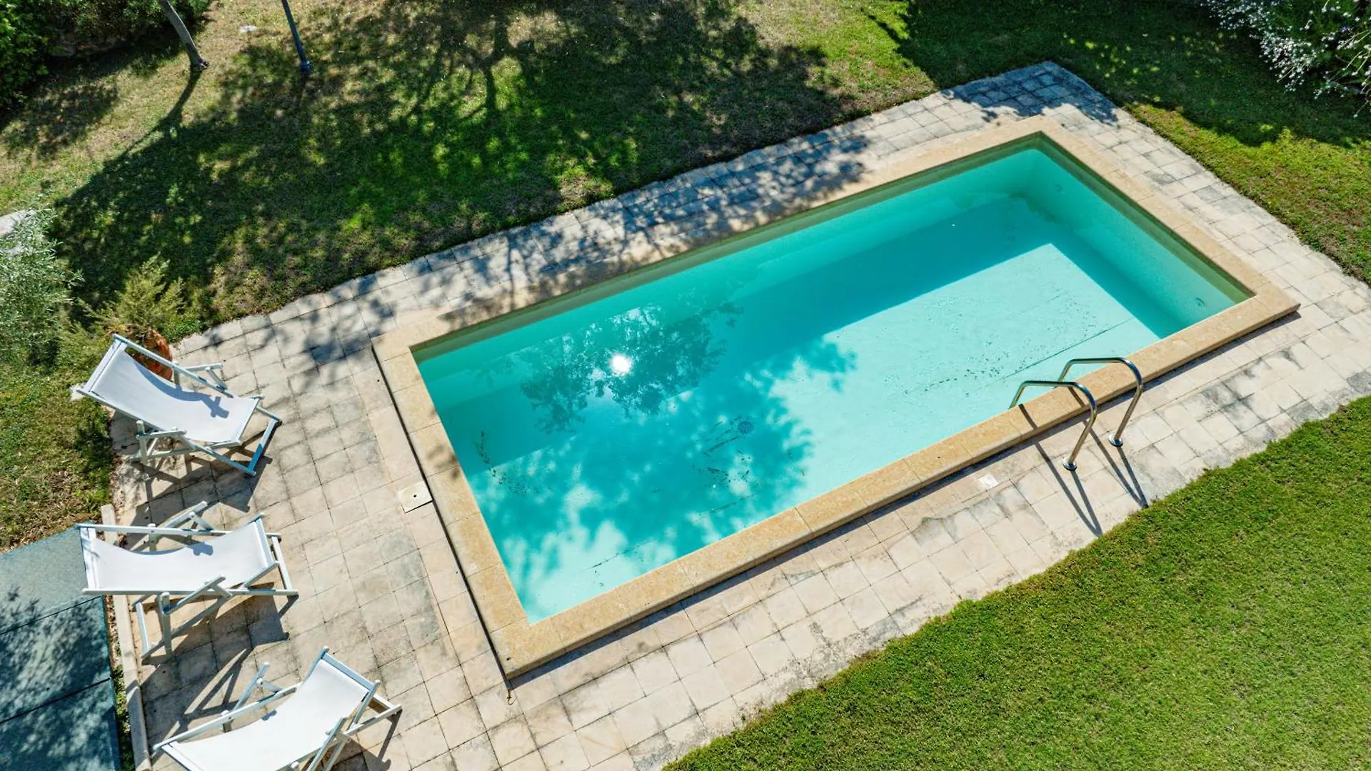 Affitti Brevi Toscana - Villa Chic Fonteblanda