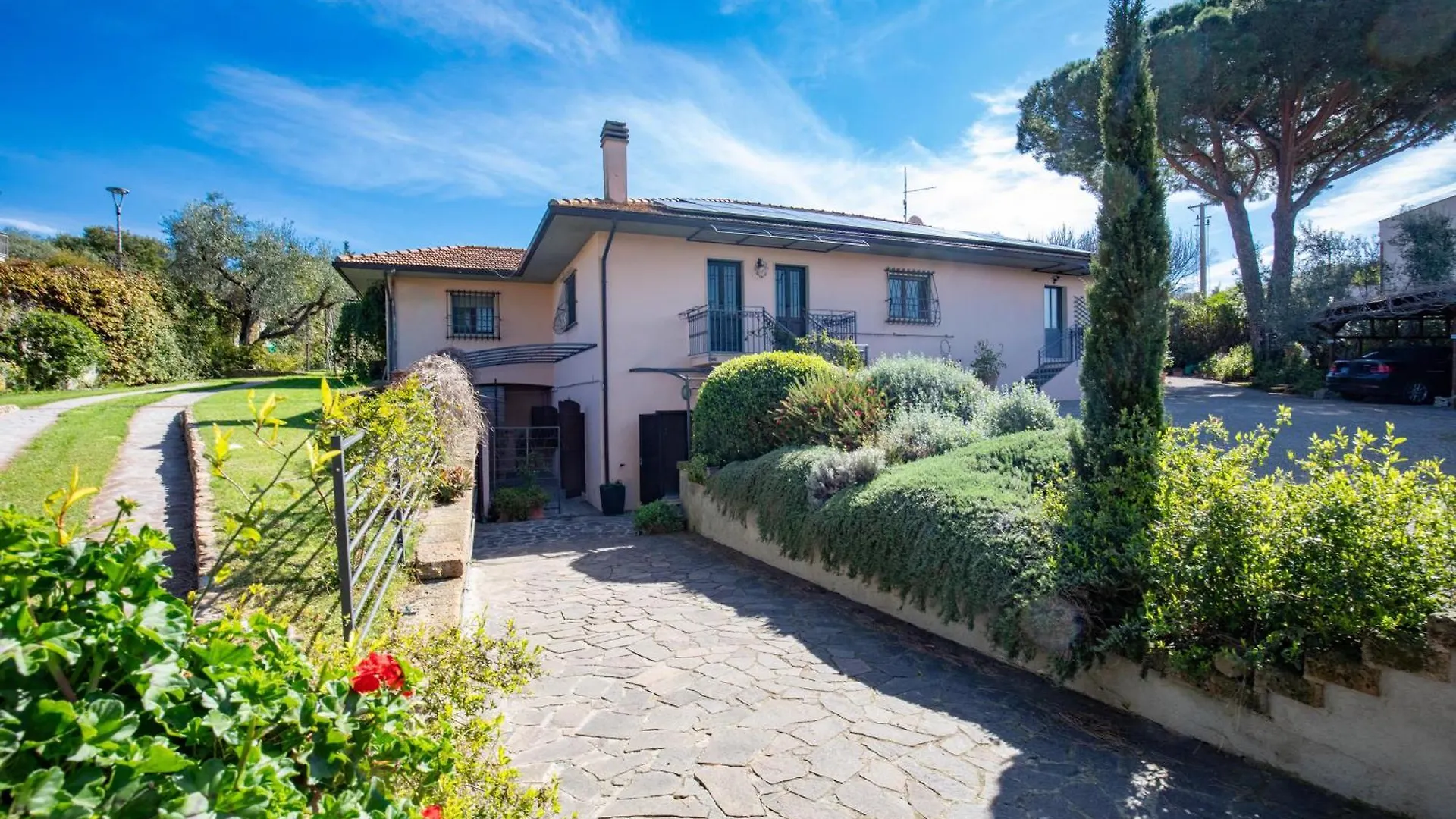 Affitti Brevi Toscana - Villa Chic Fonteblanda 0*,