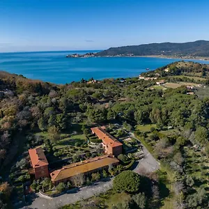 Nel Vicino Al Mare Fonteblanda